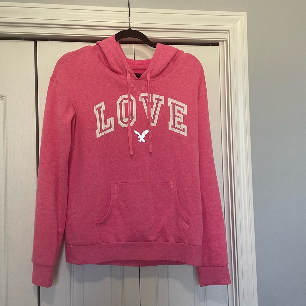 American Eagle Hoodie